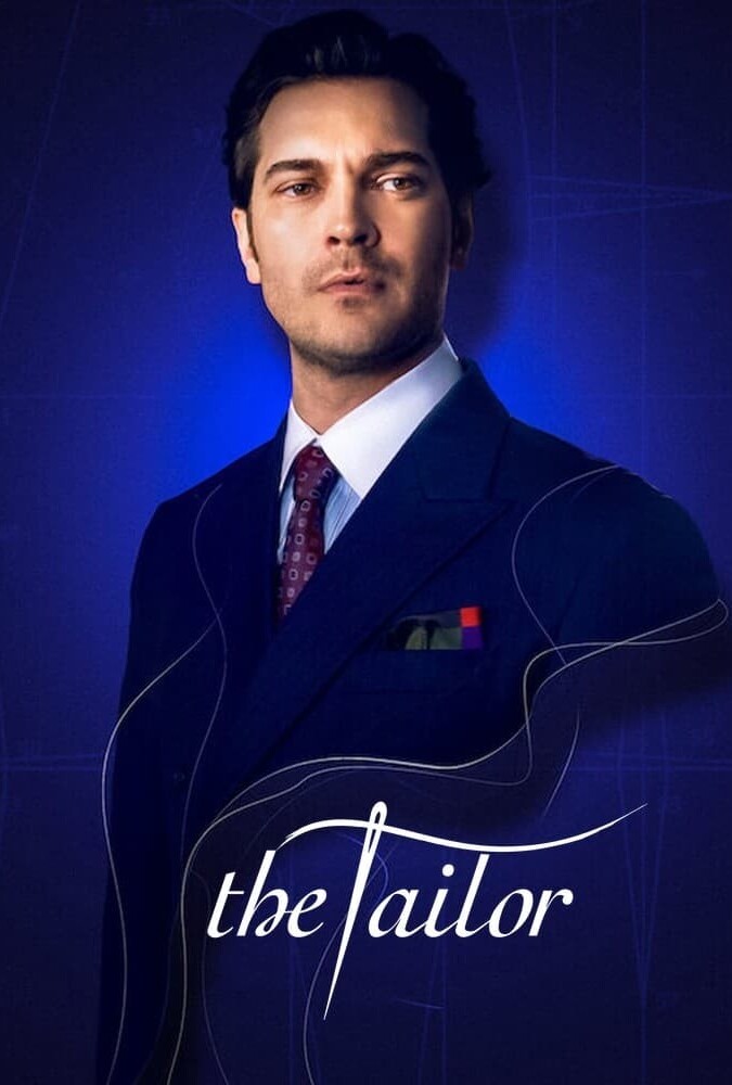 سریال خیاط | The Tailor