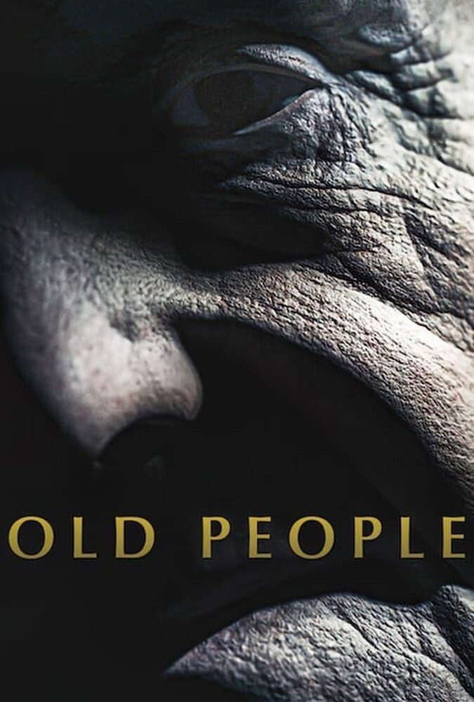 فیلم افراد مسن Old People 2022