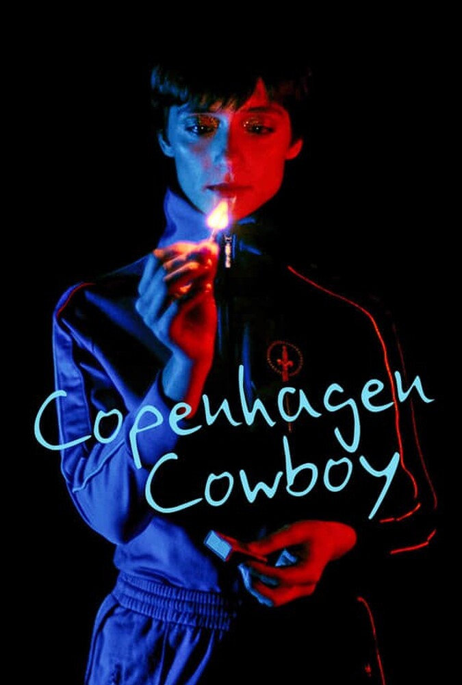 سریال کابوی کپنهاگ | Copenhagen Cowboy