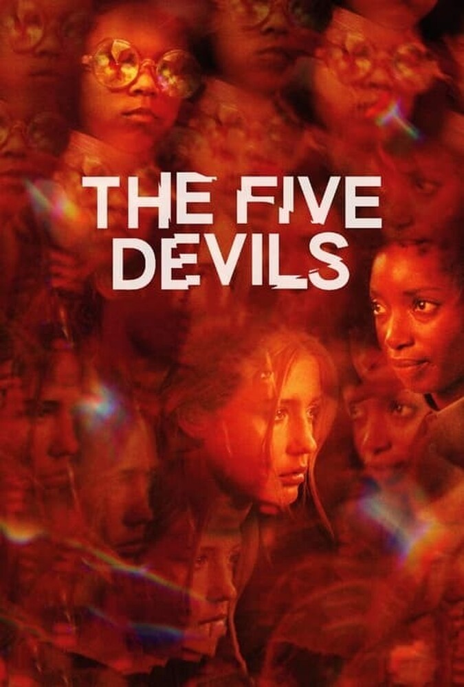 فیلم پنج شیطان The Five Devils 2022