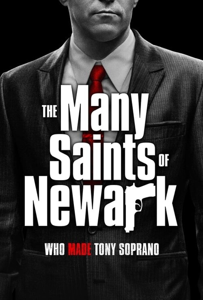 فیلم قدیسان بیشمار نیوآرک The Many Saints of Newark 2021