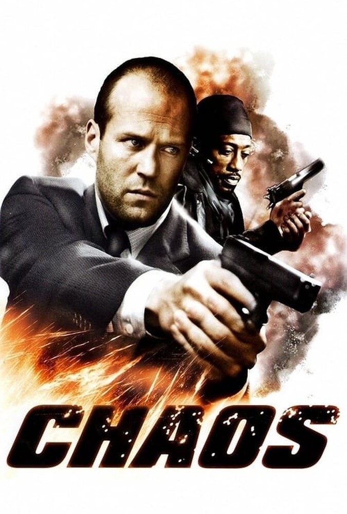 فیلم آشوب Chaos 2005