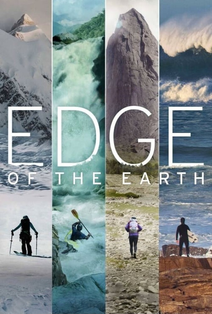 سریال لبه زمین | Edge of the Earth
