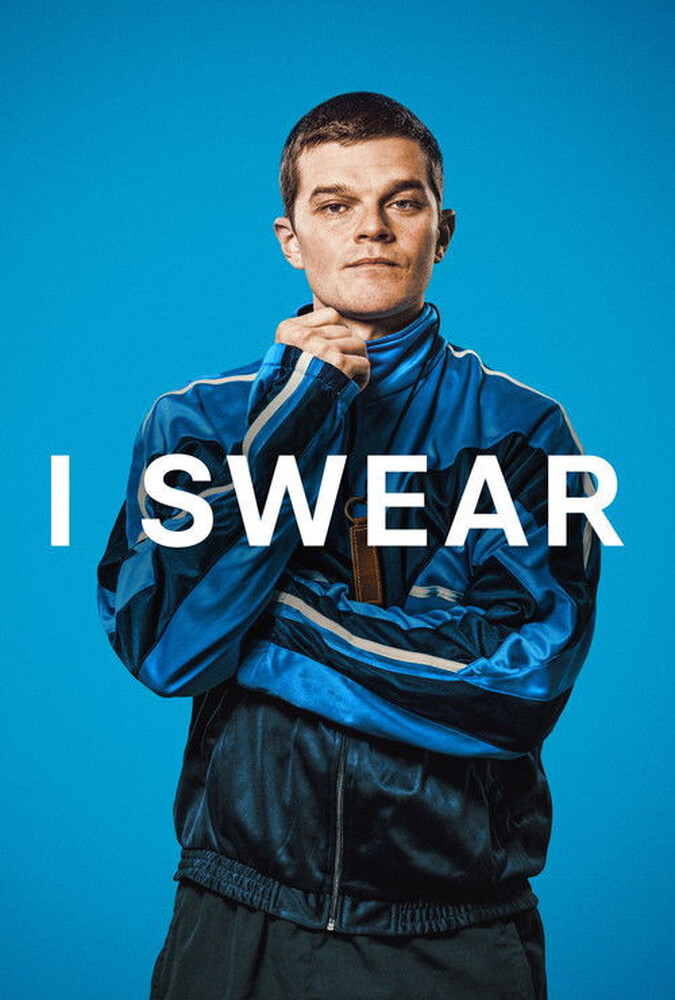 فیلم قسم میخورم I Swear 2025