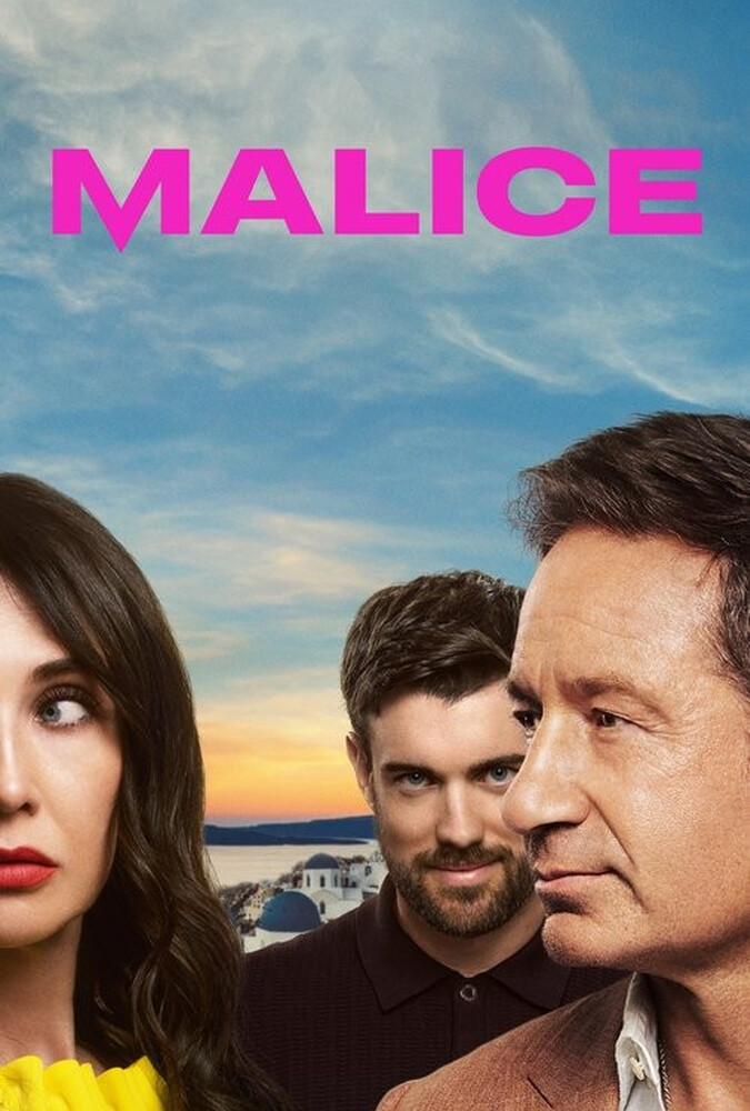 سریال بدخواهی | Malice