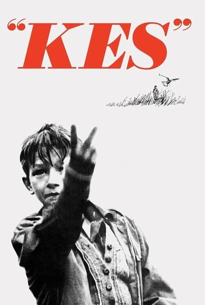 فیلم قوش Kes 1970