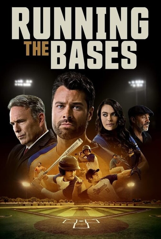 فیلم اجرای پایه ها Running the Bases 2022