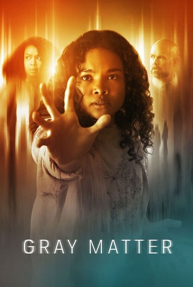 فیلم ماده خاکستری Gray Matter 2023