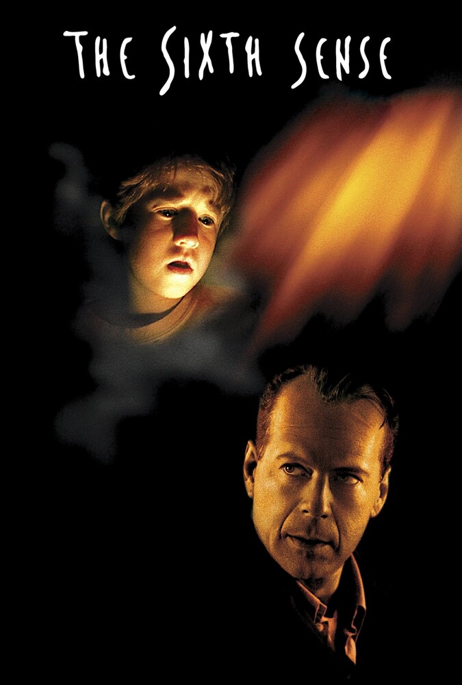 فیلم حس ششم The Sixth Sense 1999