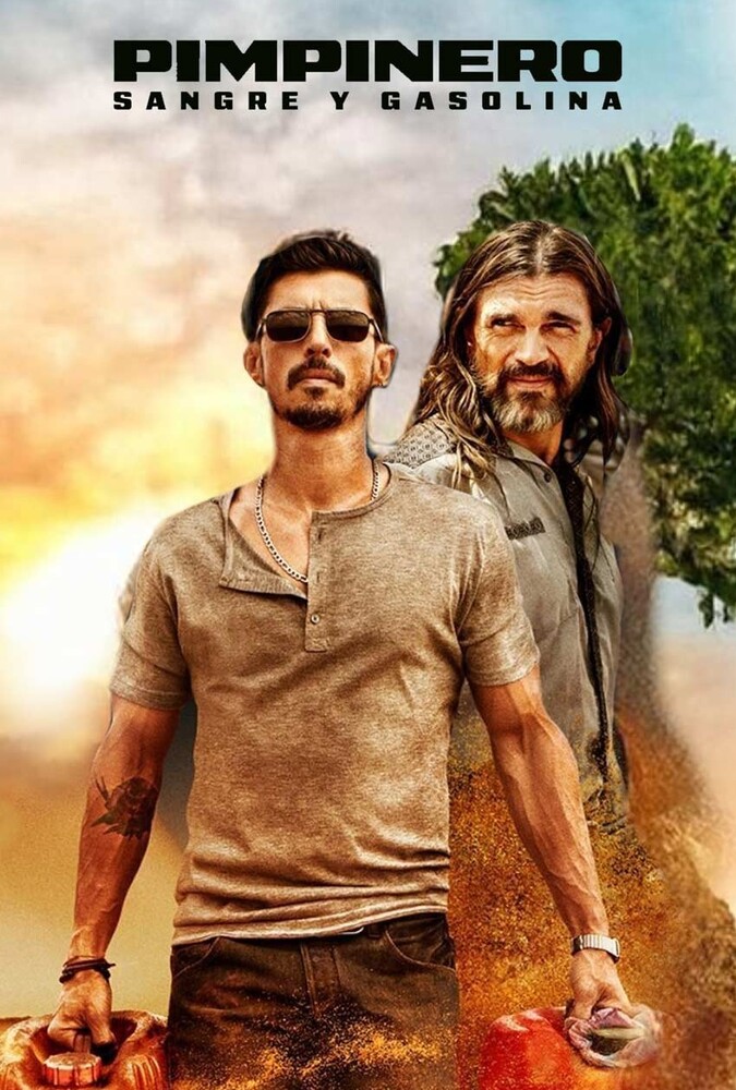 فیلم پیمپینرو: خون و نفت Pimpinero: Blood and Oil 2024