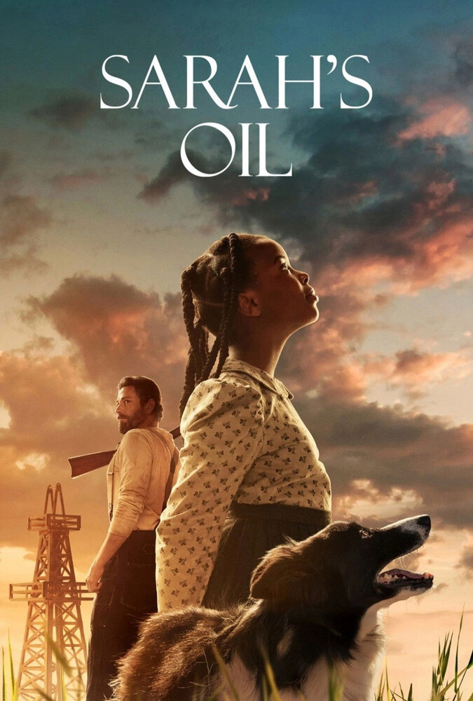 فیلم نفت سارا Sarah’s Oil 2025