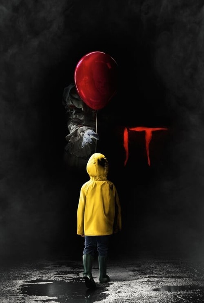 فیلم آن It 2017