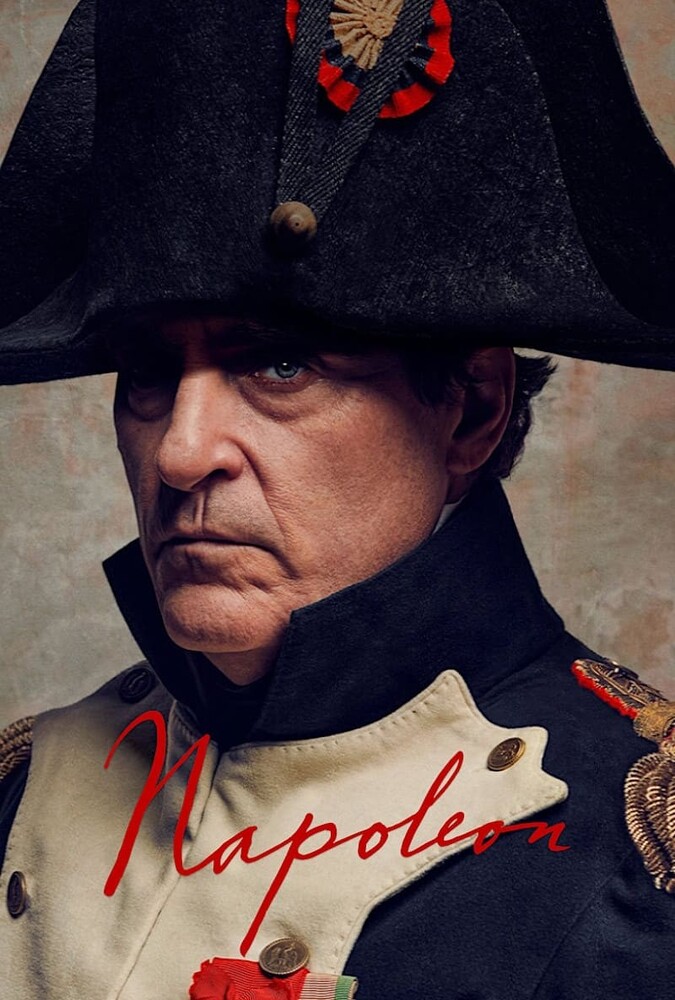 فیلم ناپلئون Napoleon 2023