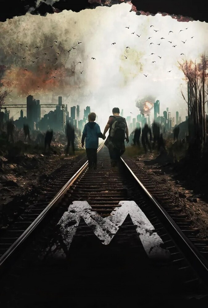 فیلم ام . M 2023