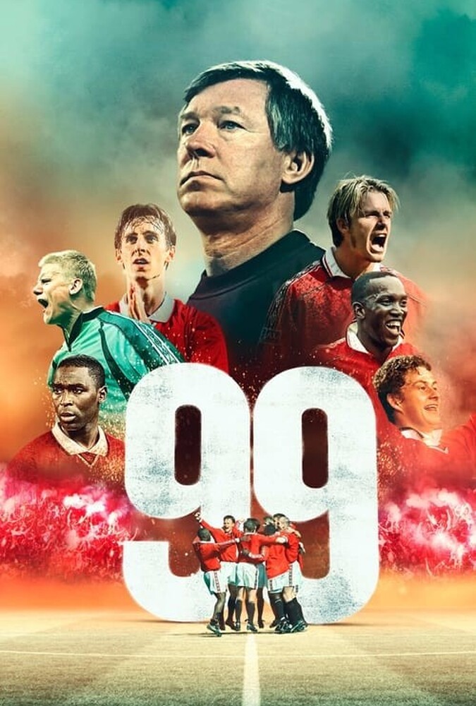 سریال ۹۹ | 99