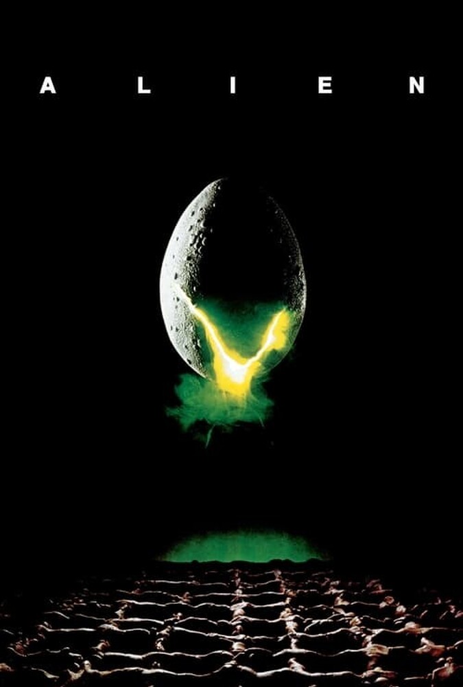فیلم بیگانه Alien 1979