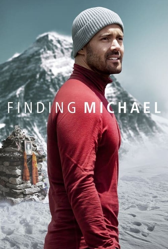 فیلم در جستجوی مایکل Finding Michael 2023
