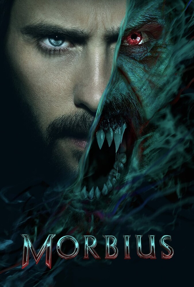 فیلم موربیوس Morbius 2022