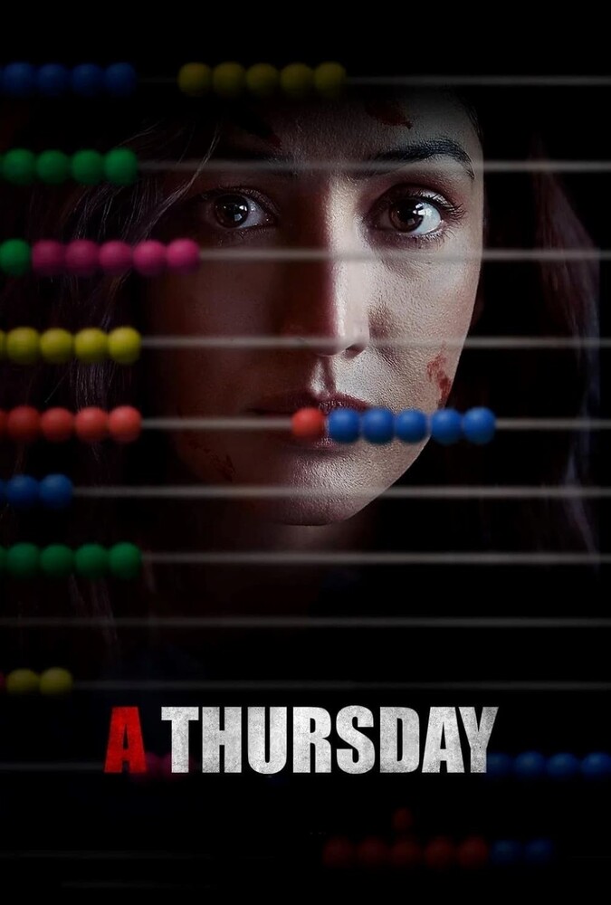 فیلم یک پنجشنبه A Thursday 2022