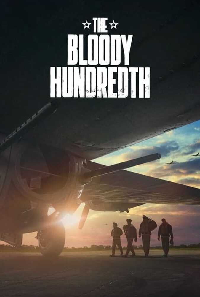 فیلم صدم خونین The Bloody Hundredth 2024