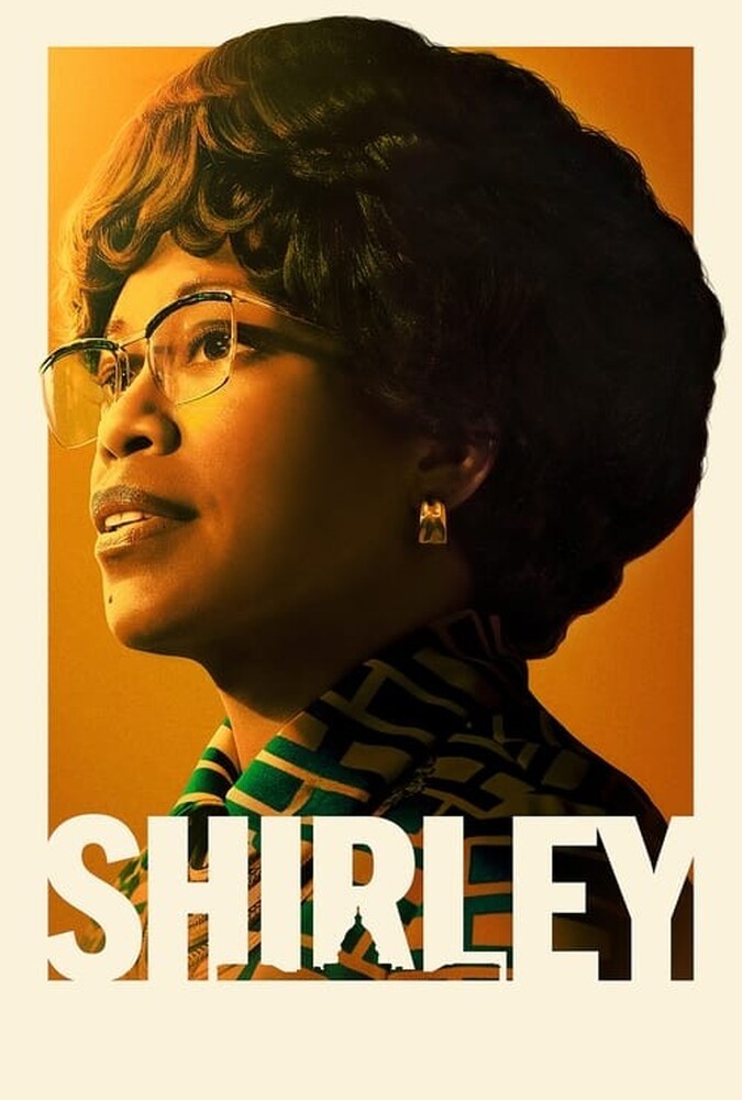 فیلم شرلی Shirley 2024