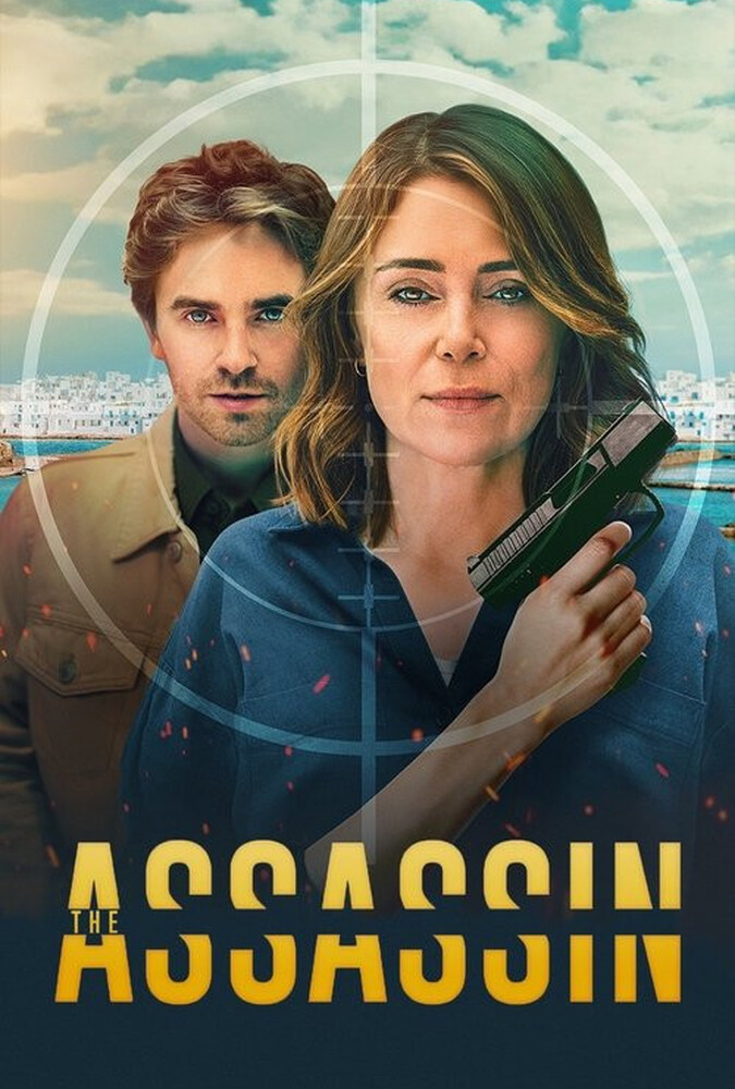 سریال قاتل | The Assassin
