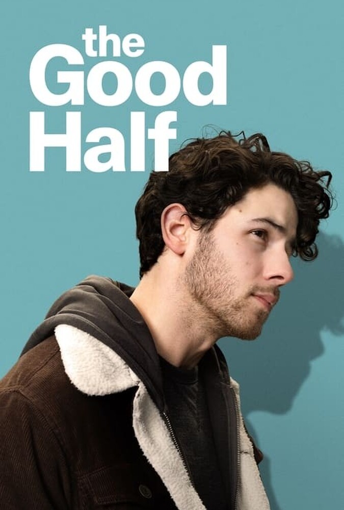 فیلم نیمه خوب The Good Half 2024