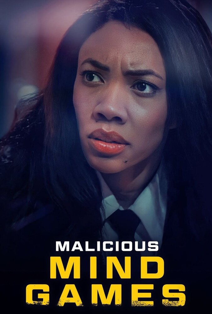 فیلم بازی های ذهن مخرب Malicious Mind Games 2022