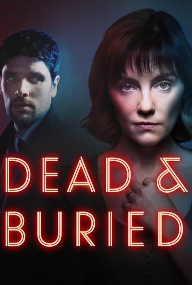 سریال مرده و مدفون | Dead and Buried