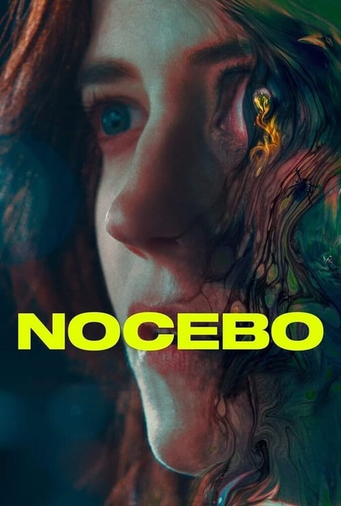 فیلم نوسیبو Nocebo 2022