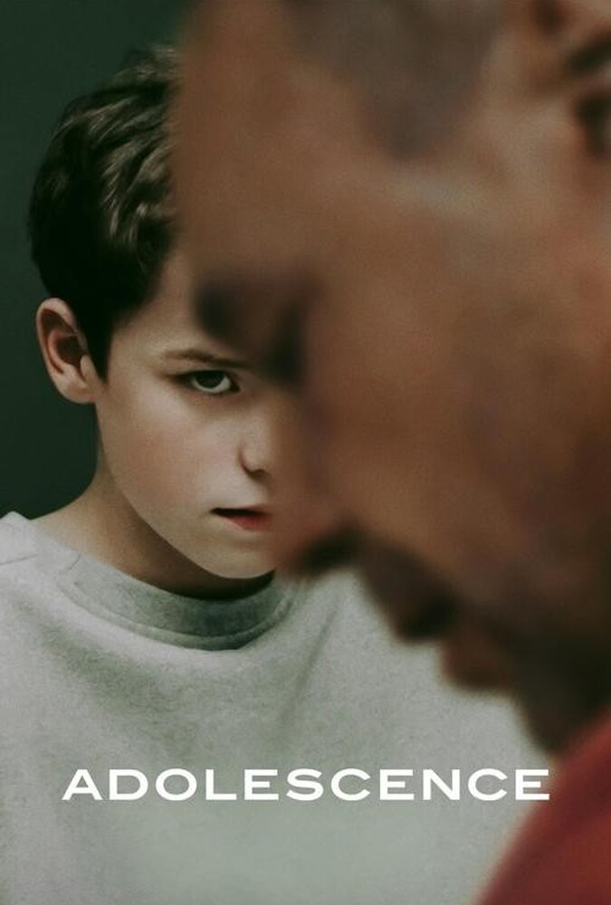 سریال نوجوانی | Adolescence