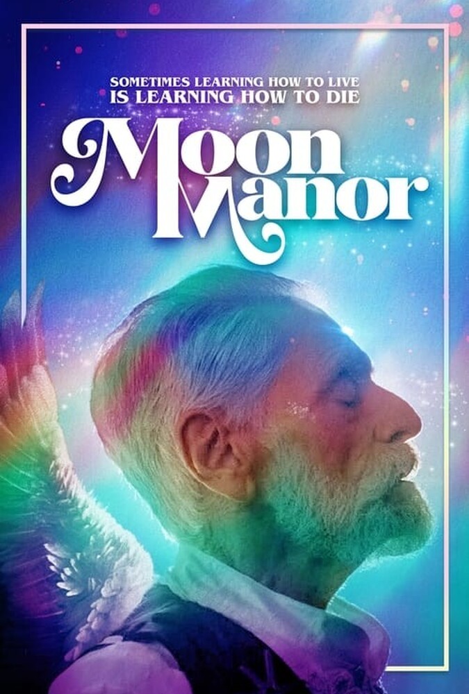 فیلم عمارت ماه Moon Manor 2021