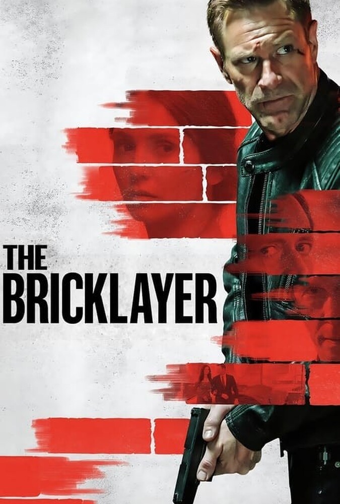 فیلم آجرچین The Bricklayer 2023