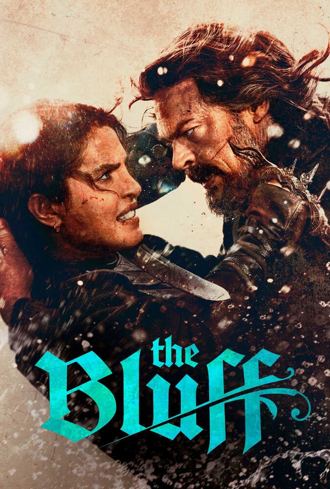 فیلم بلوف The Bluff 2026