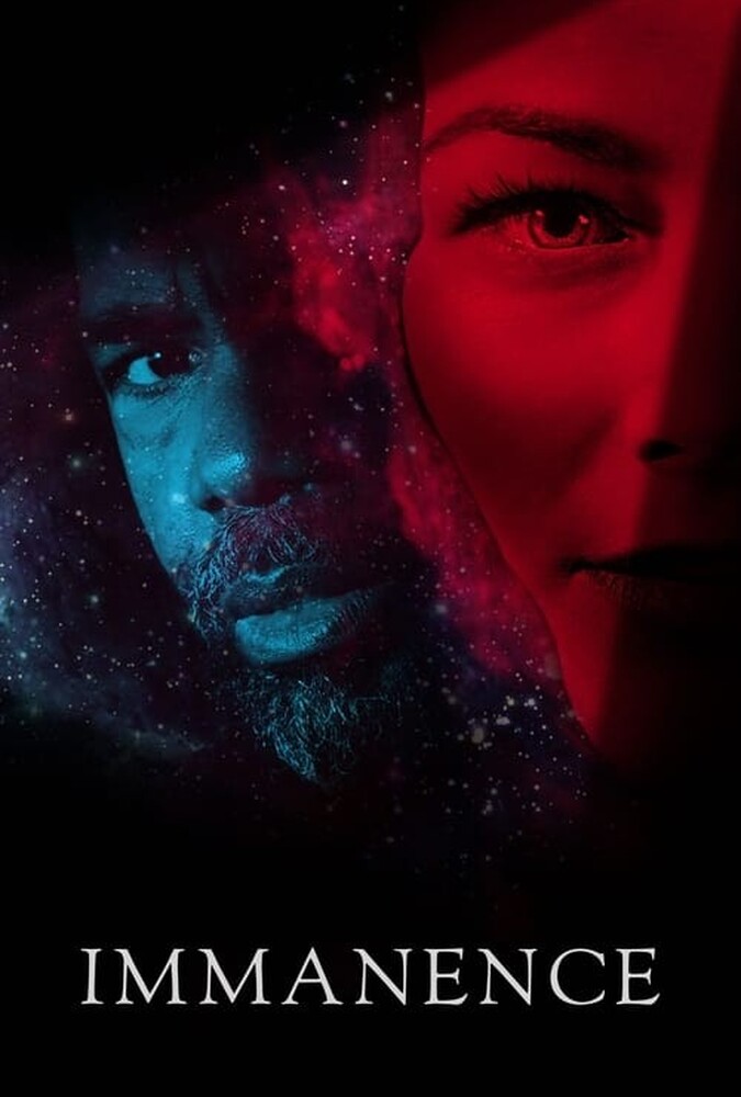 فیلم ماندگاری Immanence 2022