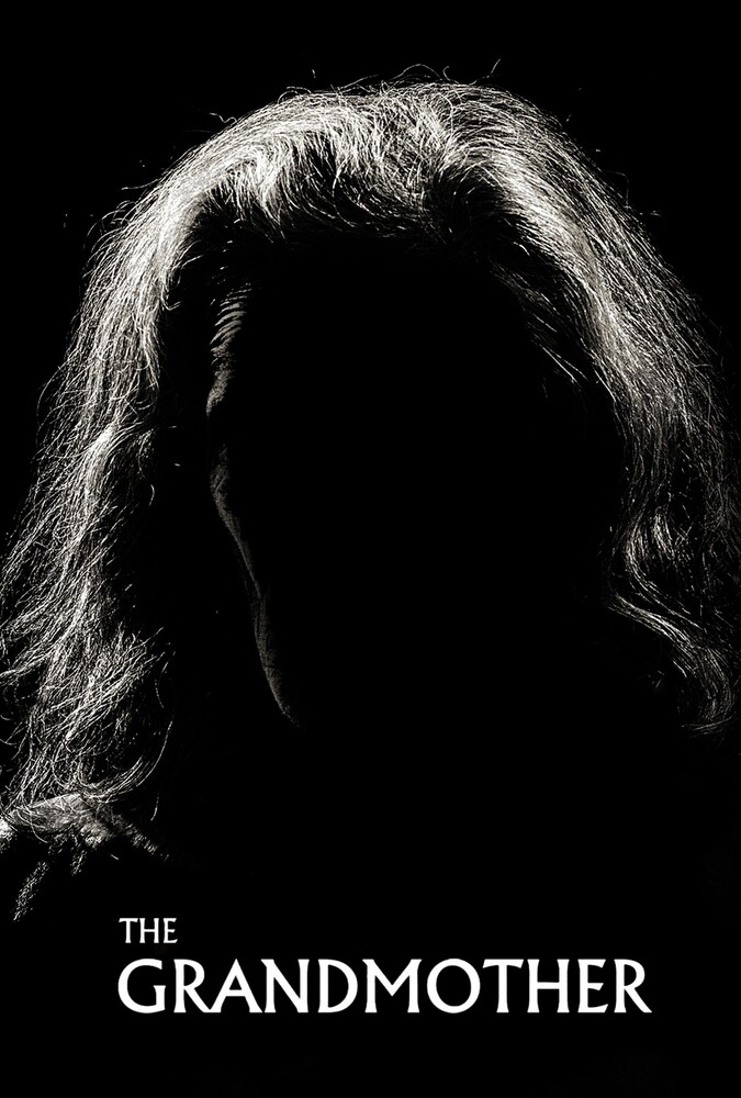 فیلم مادربزرگ The Grandmother 2021