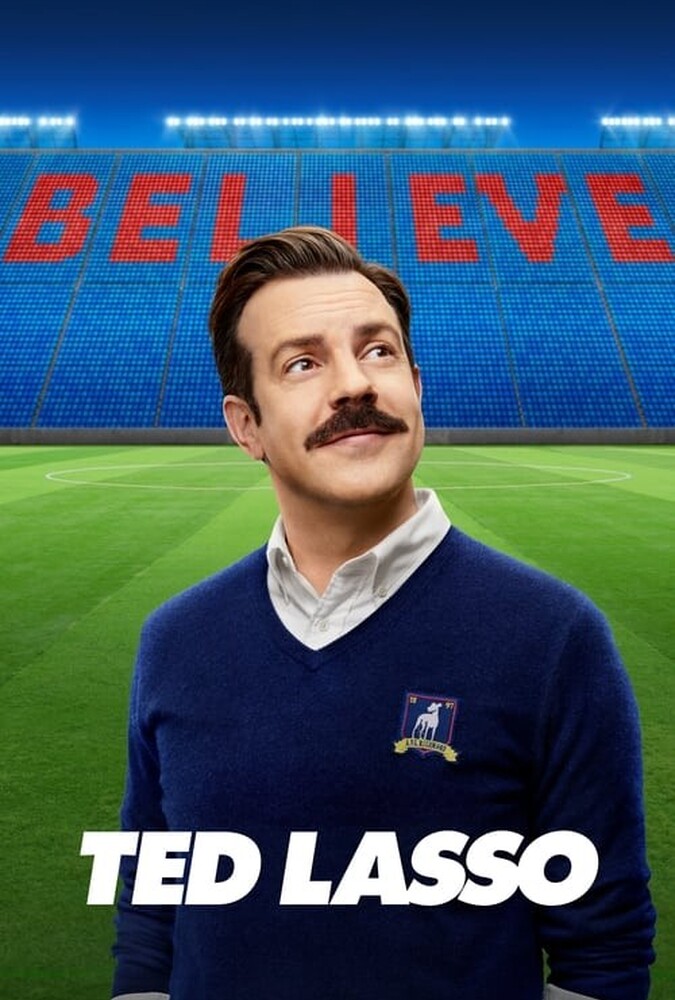 سریال تد لاسو | Ted Lasso