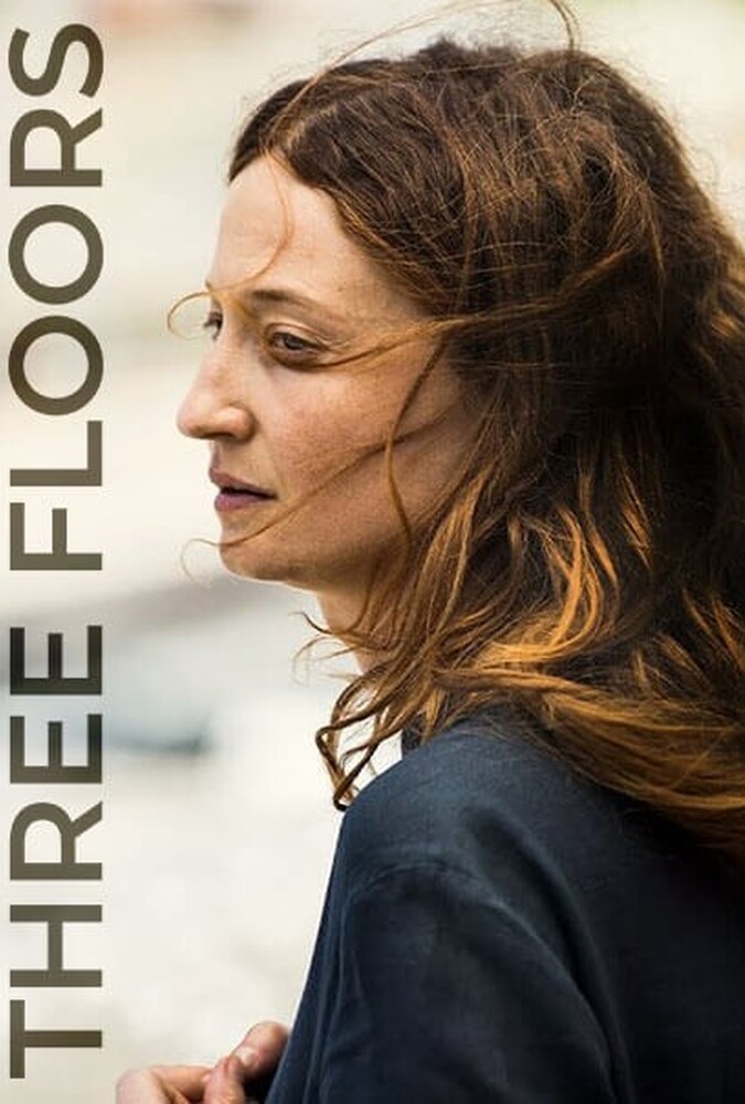 فیلم سه طبقه Three Floors 2021