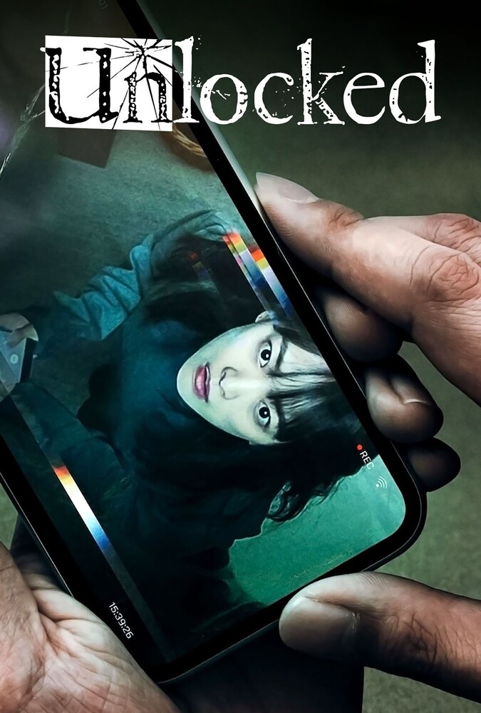 فیلم قفل گشوده Unlocked 2023