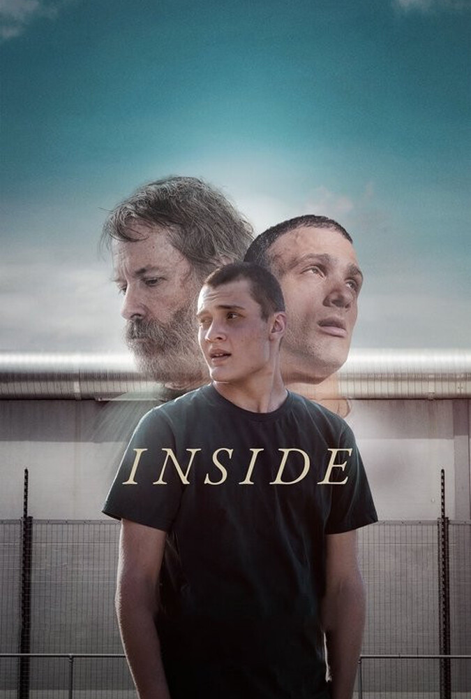 فیلم داخل Inside 2025