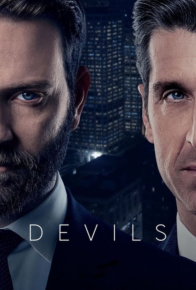 سریال شیاطین | Devils