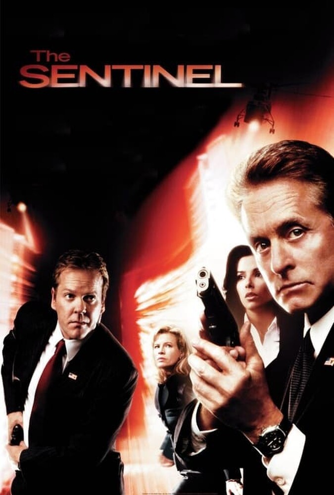 فیلم محافظ The Sentinel 2006