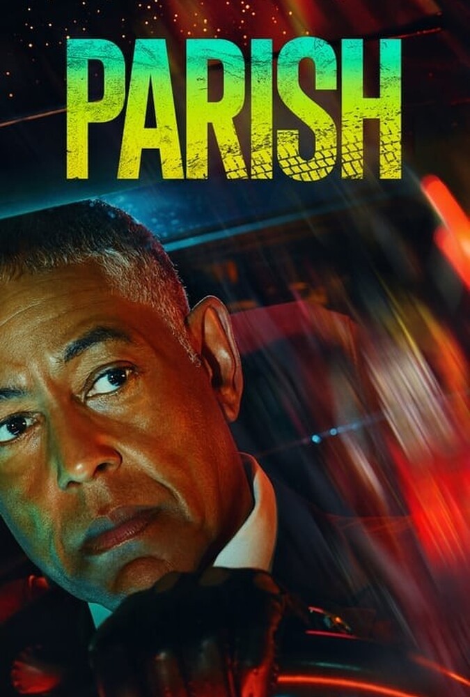 سریال پریش | Parish