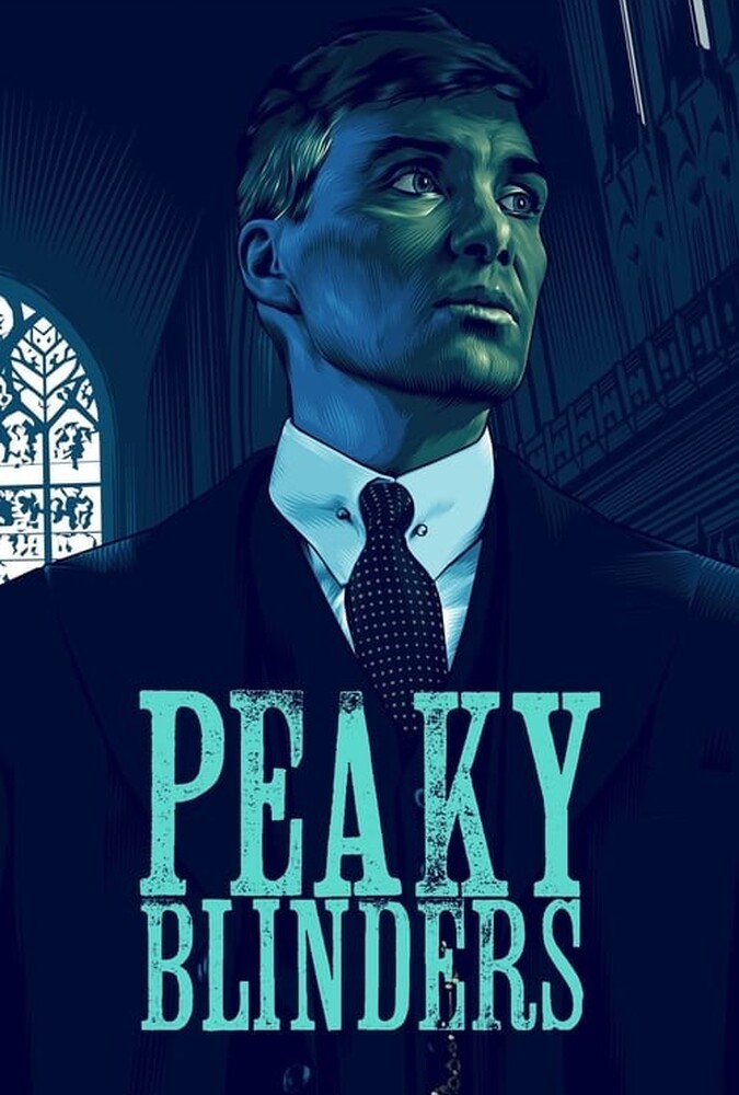 سریال پیکی بلایندرز | Peaky Blinders