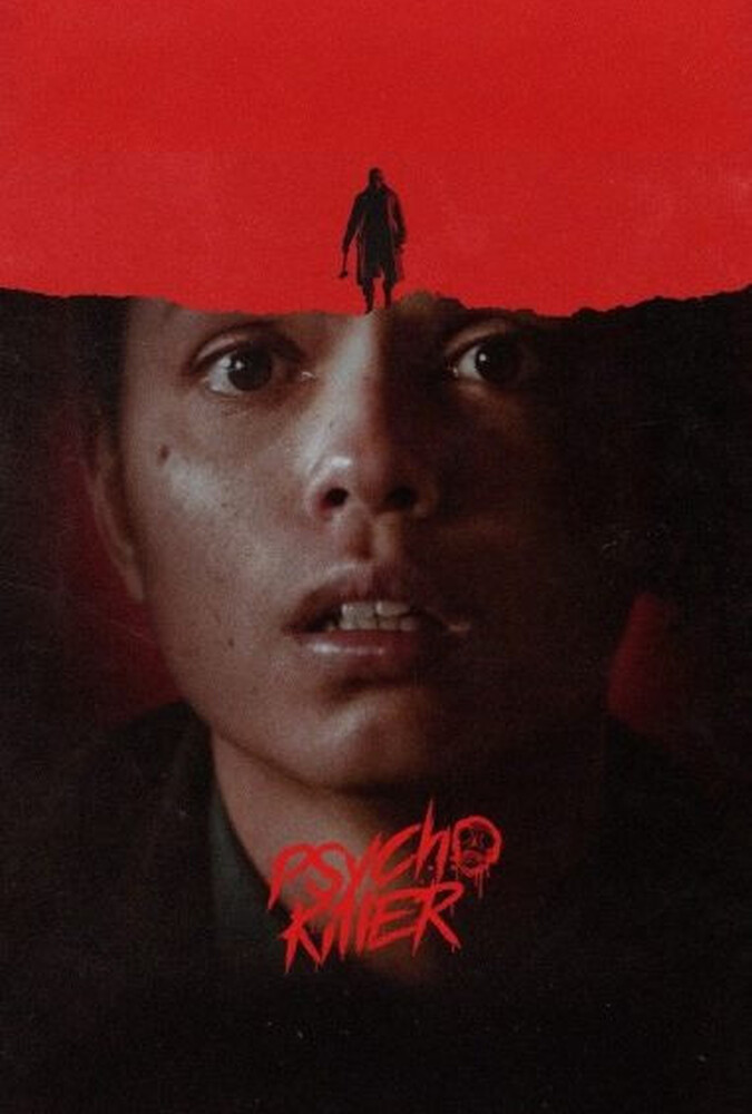 فیلم قاتل روانی Psycho Killer 2026