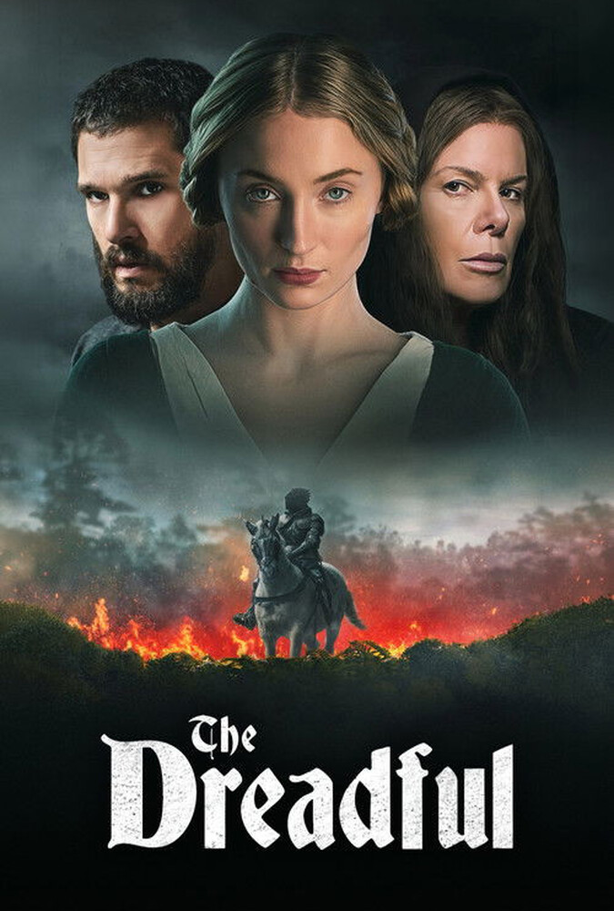 فیلم وحشتناک The Dreadful 2026