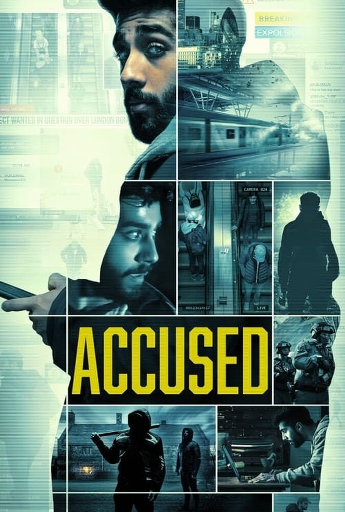 فیلم متهم Accused 2023