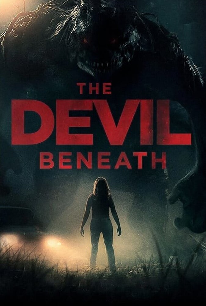 فیلم شیطان نهفته Devil Beneath 2023