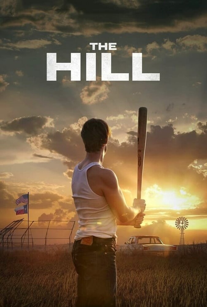 فیلم هیل The Hill 2023