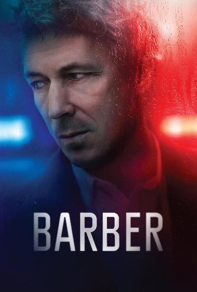 فیلم باربر Barber 2023